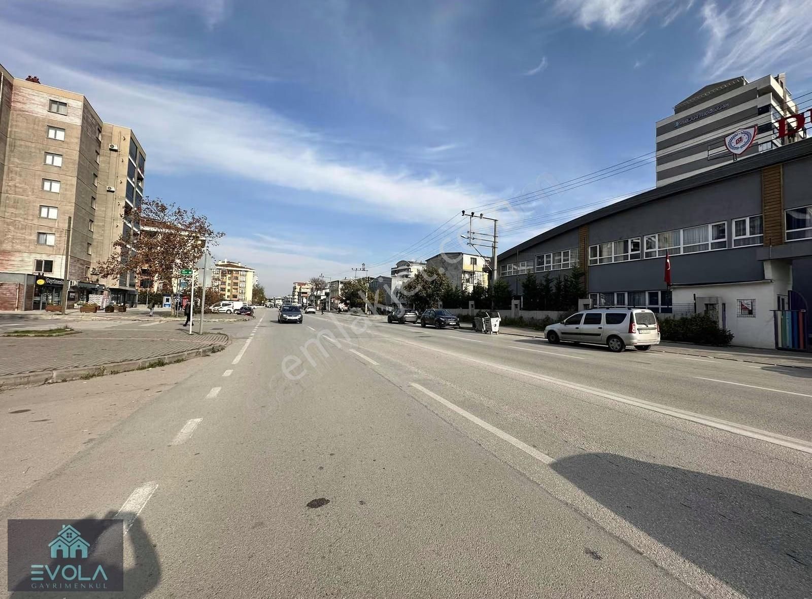 Evola Gayrimenkul'den Yunuseli Merkezde Satılık İmarlı Arsa - Görsel 5
