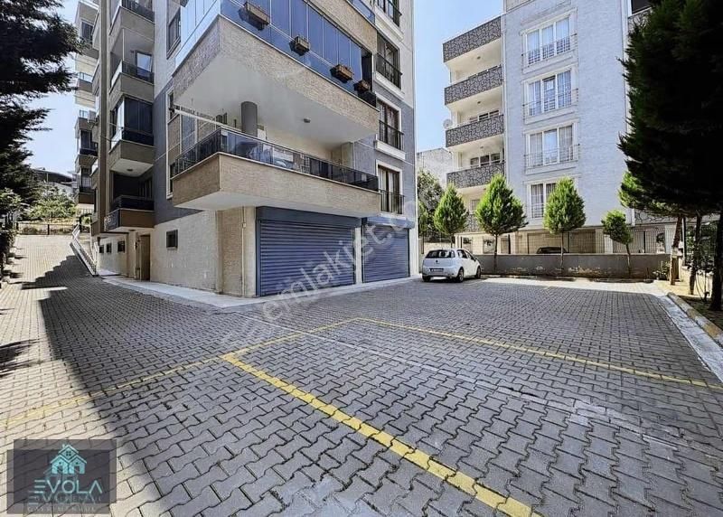 Evola Gayrimenkul'den Yunuseli Sitelerde Manzaralı 3+1 Daire - Görsel 15