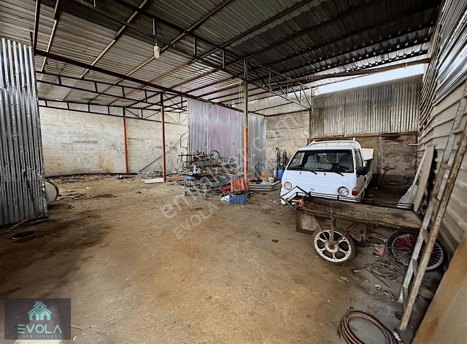 Yunuseli Toki Karşısında Kiralık Dükkan - Görsel 11