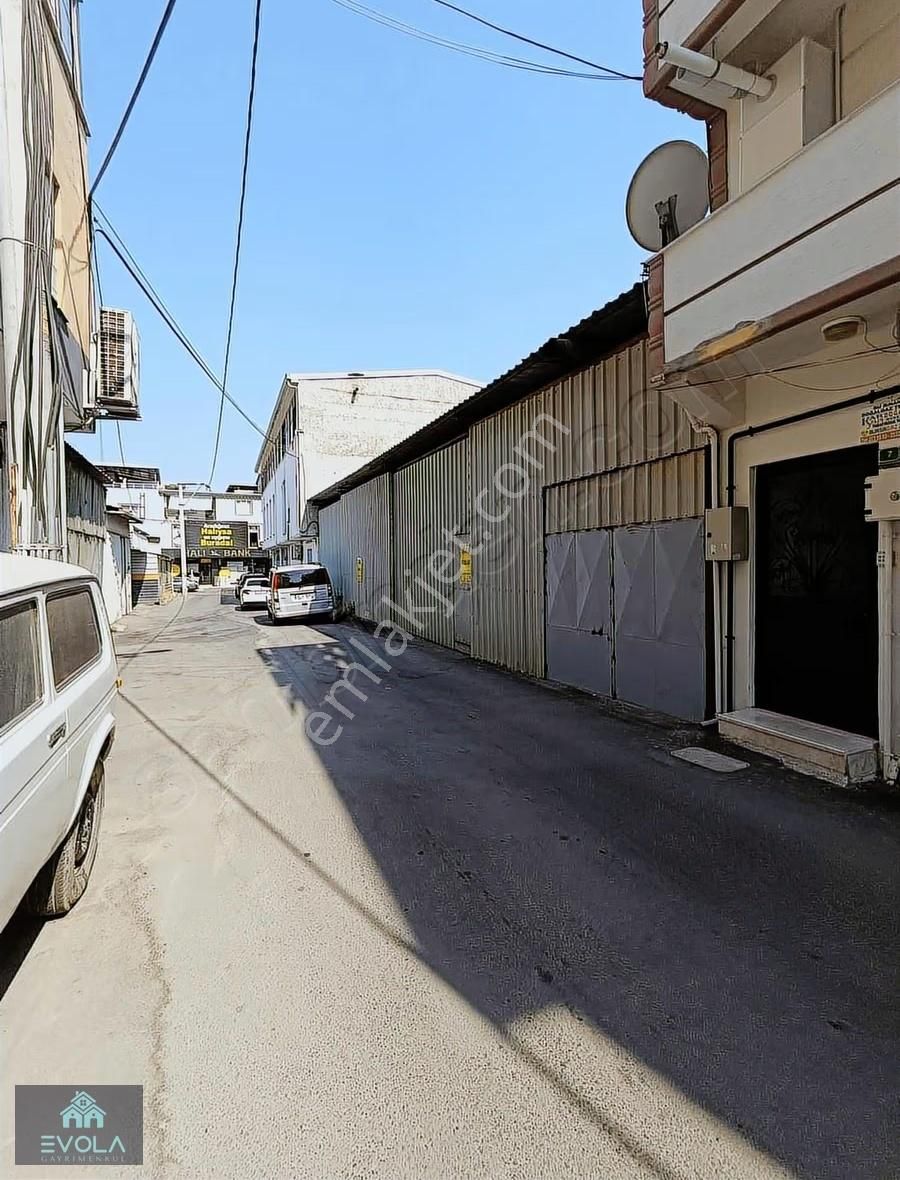 Yunuseli Toki Karşısında Kiralık Dükkan - Görsel 8