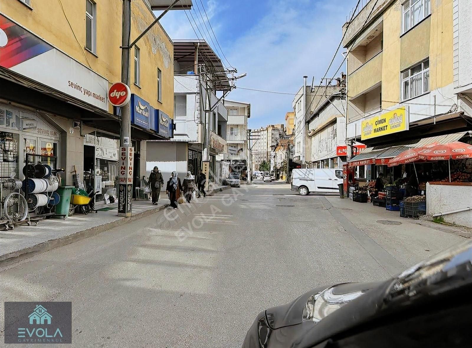 Yunuseli Toki Karşısında Kiralık Dükkan - Görsel 14