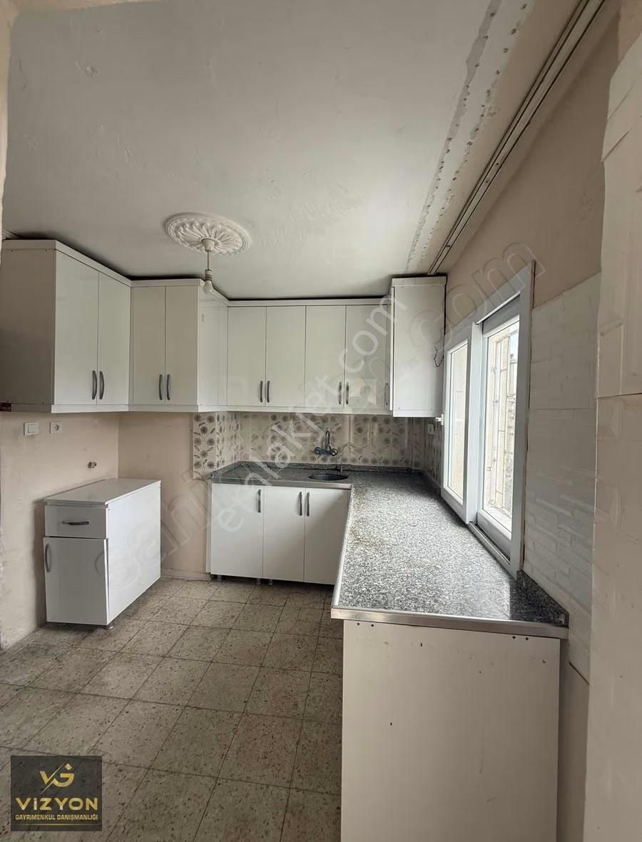 Vizyondan Halkkette Kiralık Yapılı Daire - Görsel 7