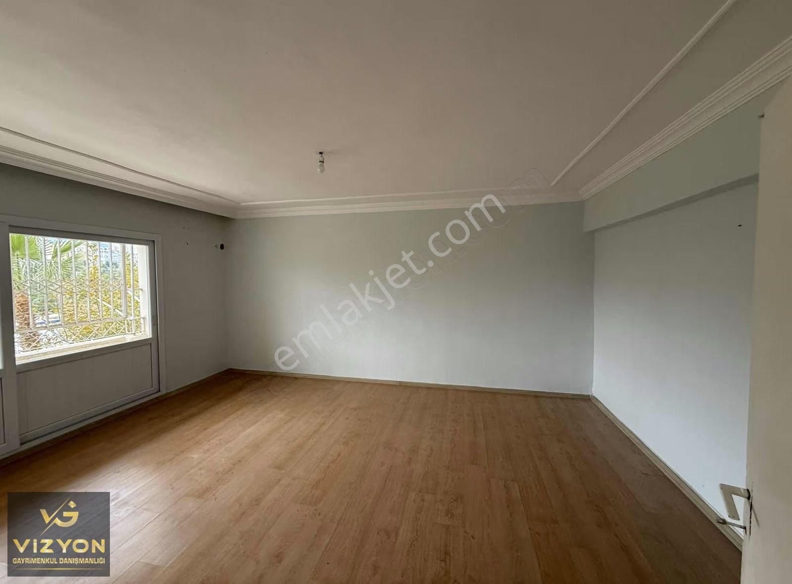 Vizyondan Halkkette Kiralık Yapılı Daire - Görsel 11