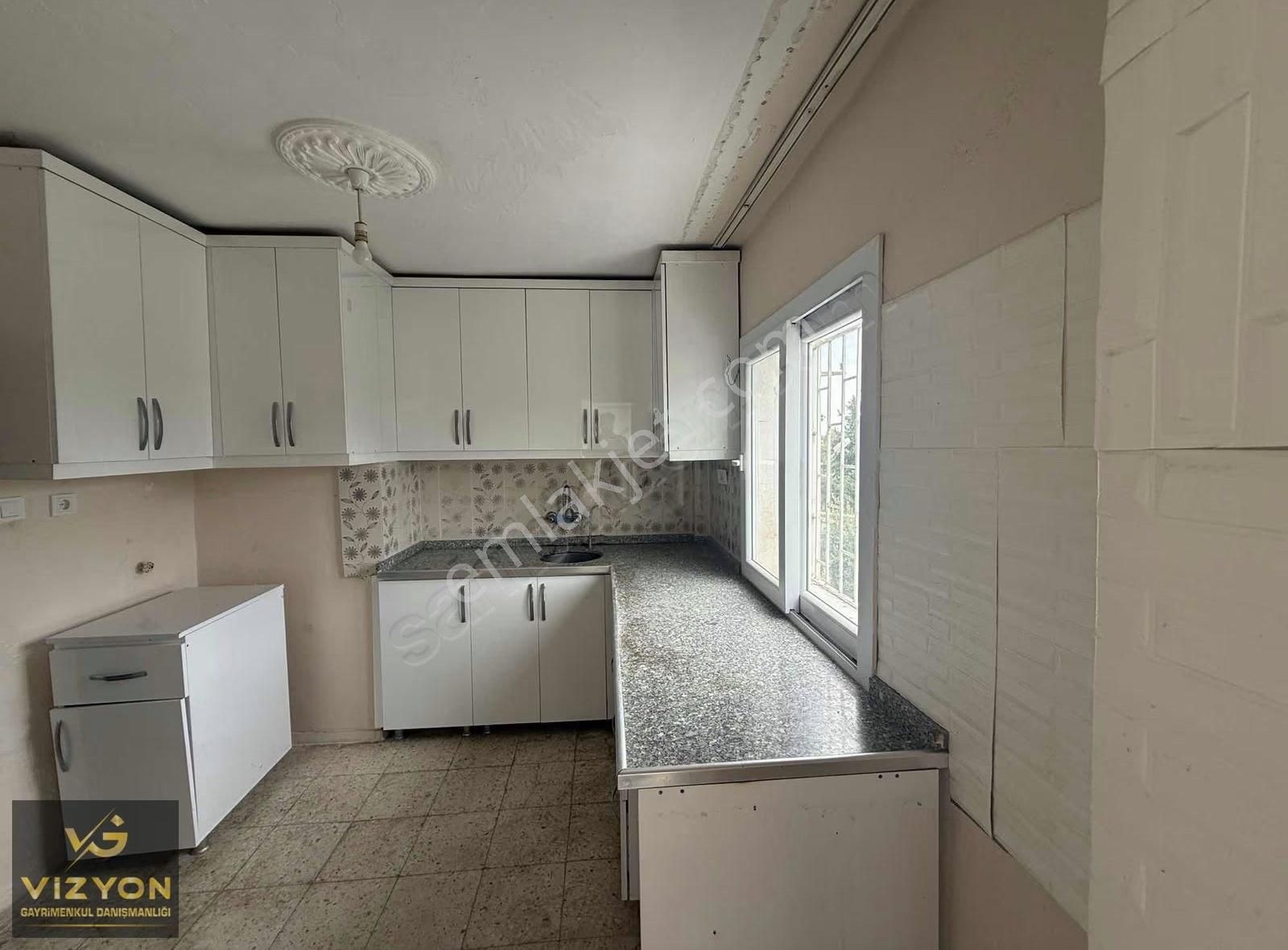 Vizyondan Halkkette Kiralık Yapılı Daire - Görsel 13