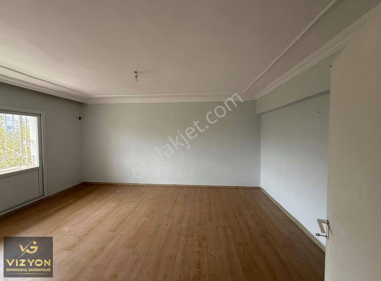 Vizyondan Halkkette Kiralık Yapılı Daire