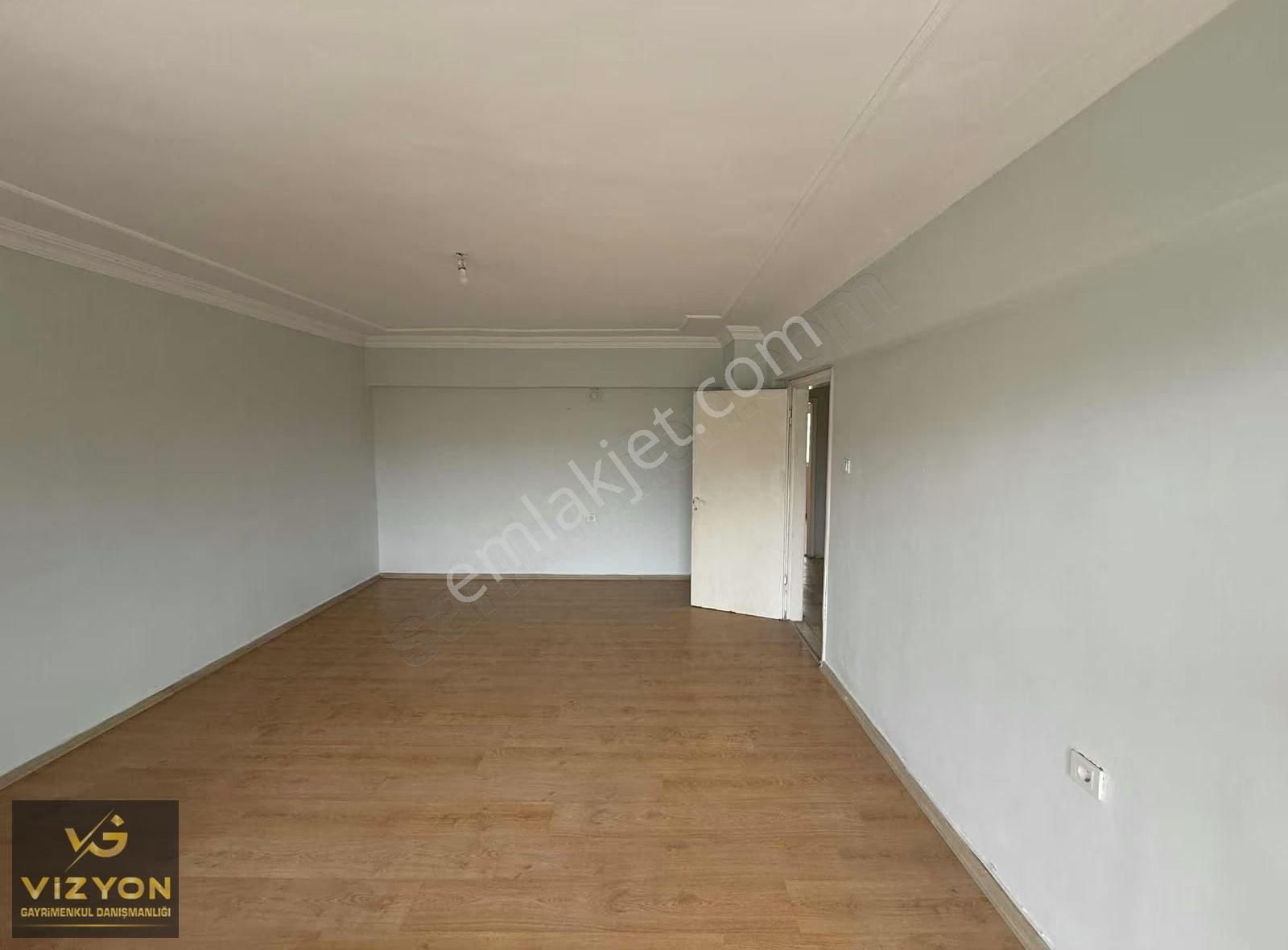 Vizyondan Halkkette Kiralık Yapılı Daire - Görsel 12