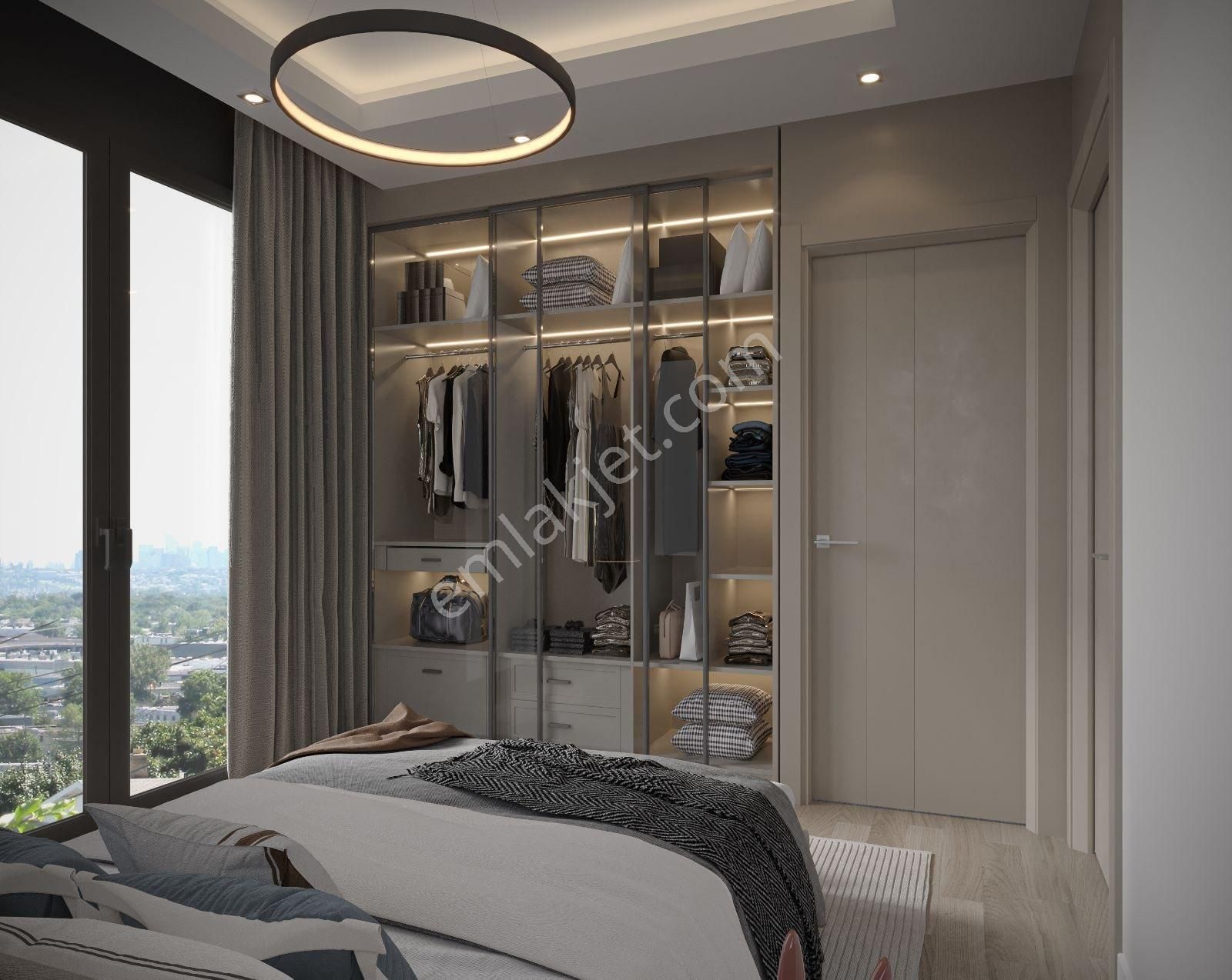 %50 Peşin 24 Ay Taksitle Özel Havuzlu Villa Sahibi Olabilirsiniz - Görsel 8