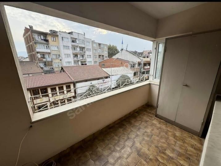 Bursa İnegöl Osmaniye Mah.145 M2 3+1 Boş 2.kat Takaslı Satılık Daire - Görsel 3
