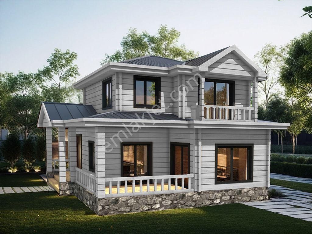 Şile De Kat Karşılığ Arsa - Görsel 9