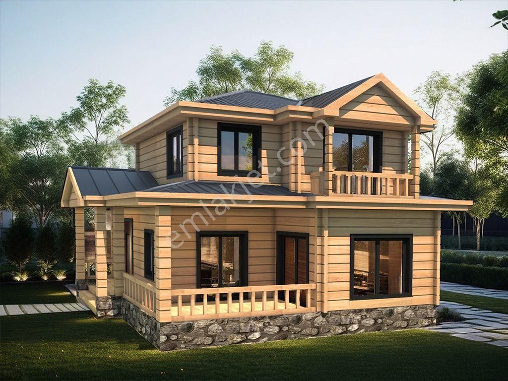 Şile De Kat Karşılığ Arsa - Görsel 13