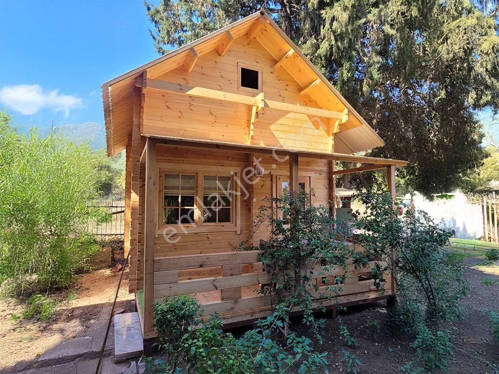 Şile De Kat Karşılığ Arsa - Görsel 5