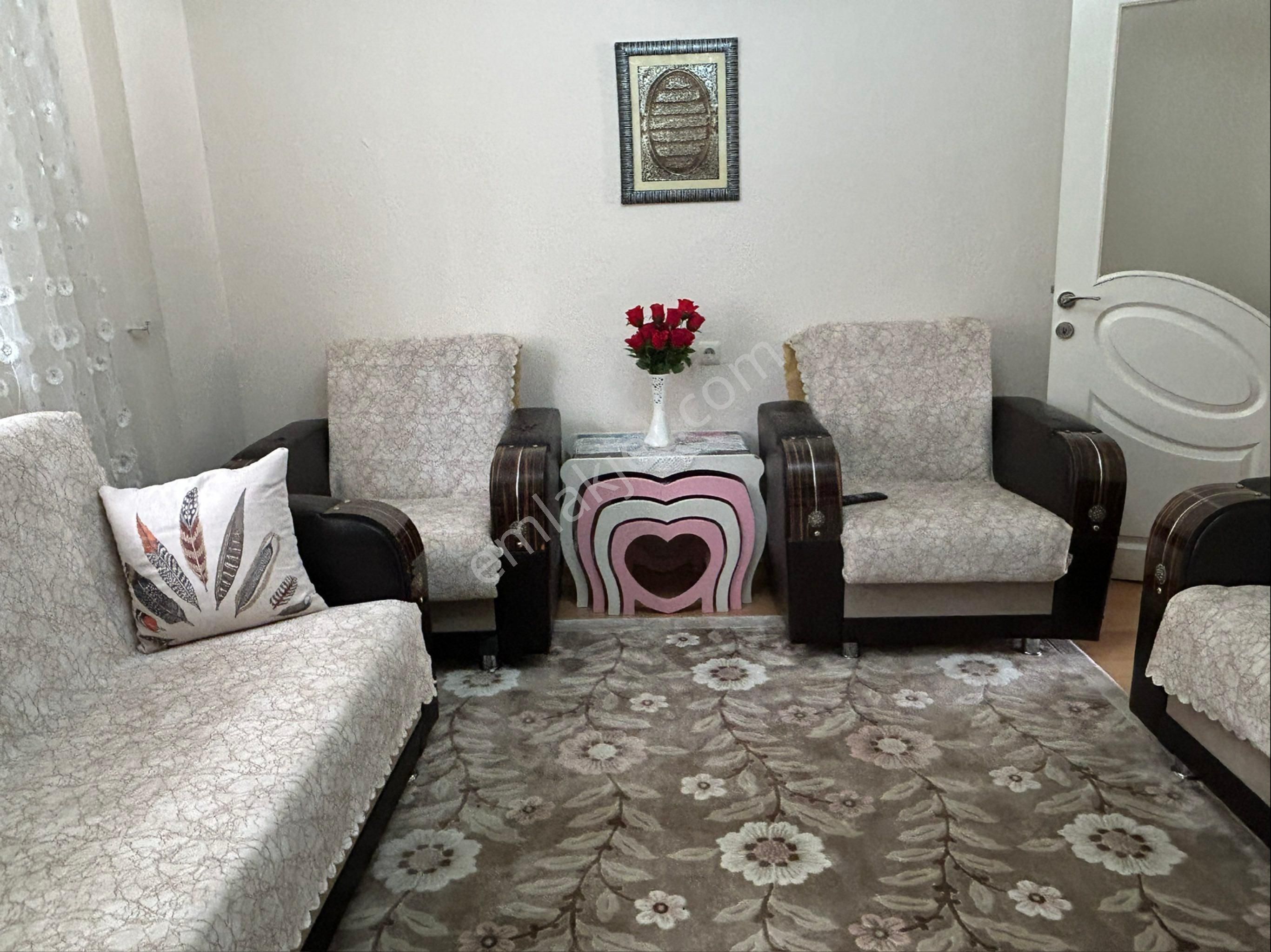 Ntgayrimenkul’den Sevgi Mahallesinde 2+1 Satılık - Görsel 12