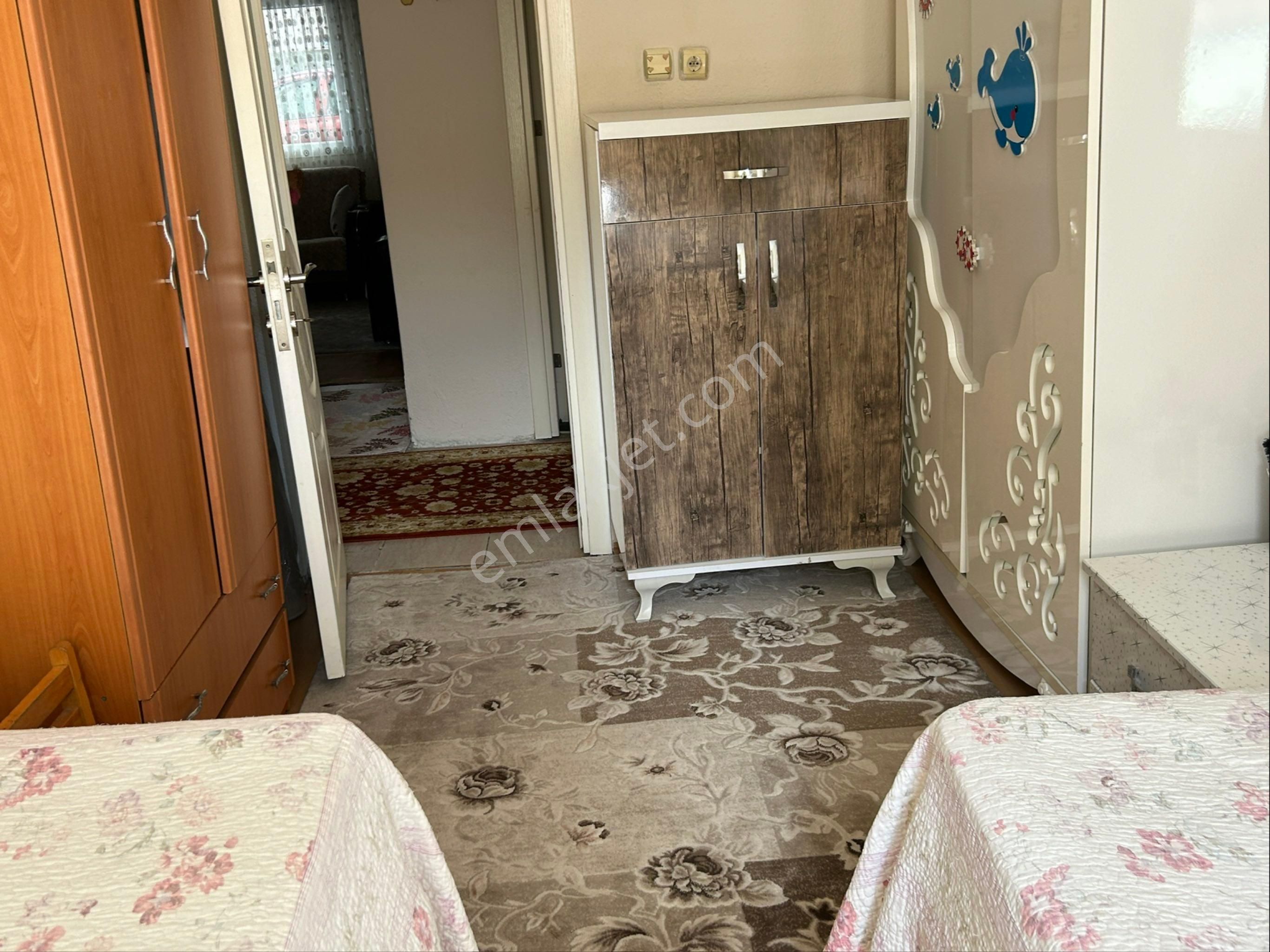 Ntgayrimenkul’den Sevgi Mahallesinde 2+1 Satılık - Görsel 9