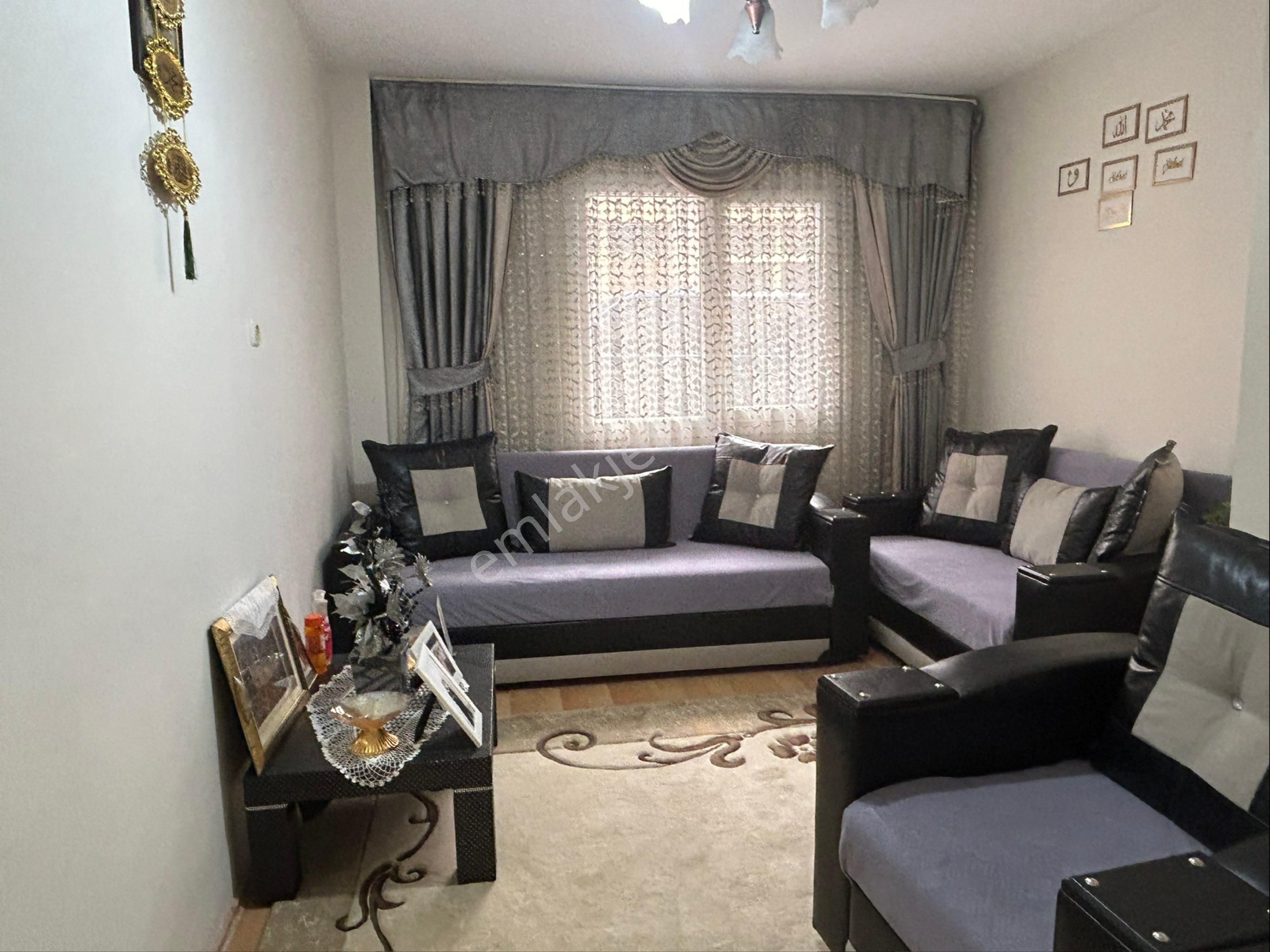 Ntgayrimenkul’den Sevgi Mahallesinde 2+1 Satılık - Görsel 18