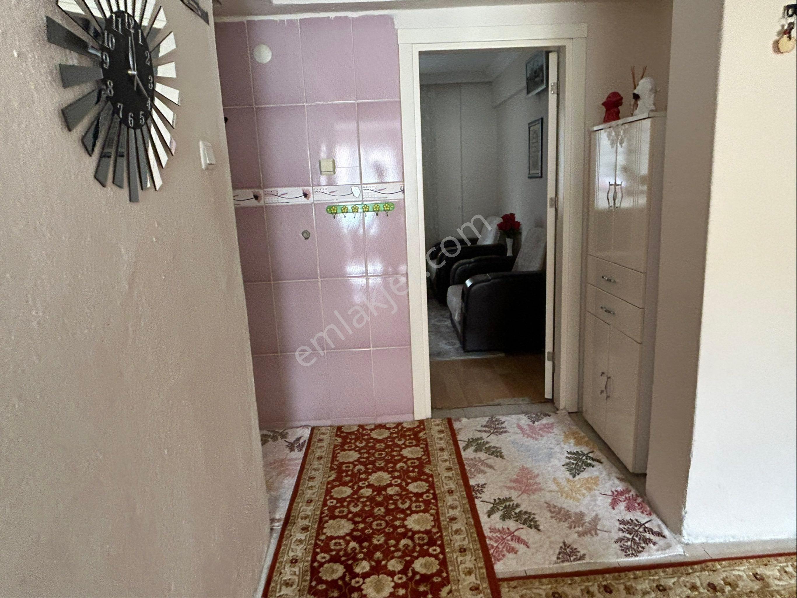 Ntgayrimenkul’den Sevgi Mahallesinde 2+1 Satılık - Görsel 7