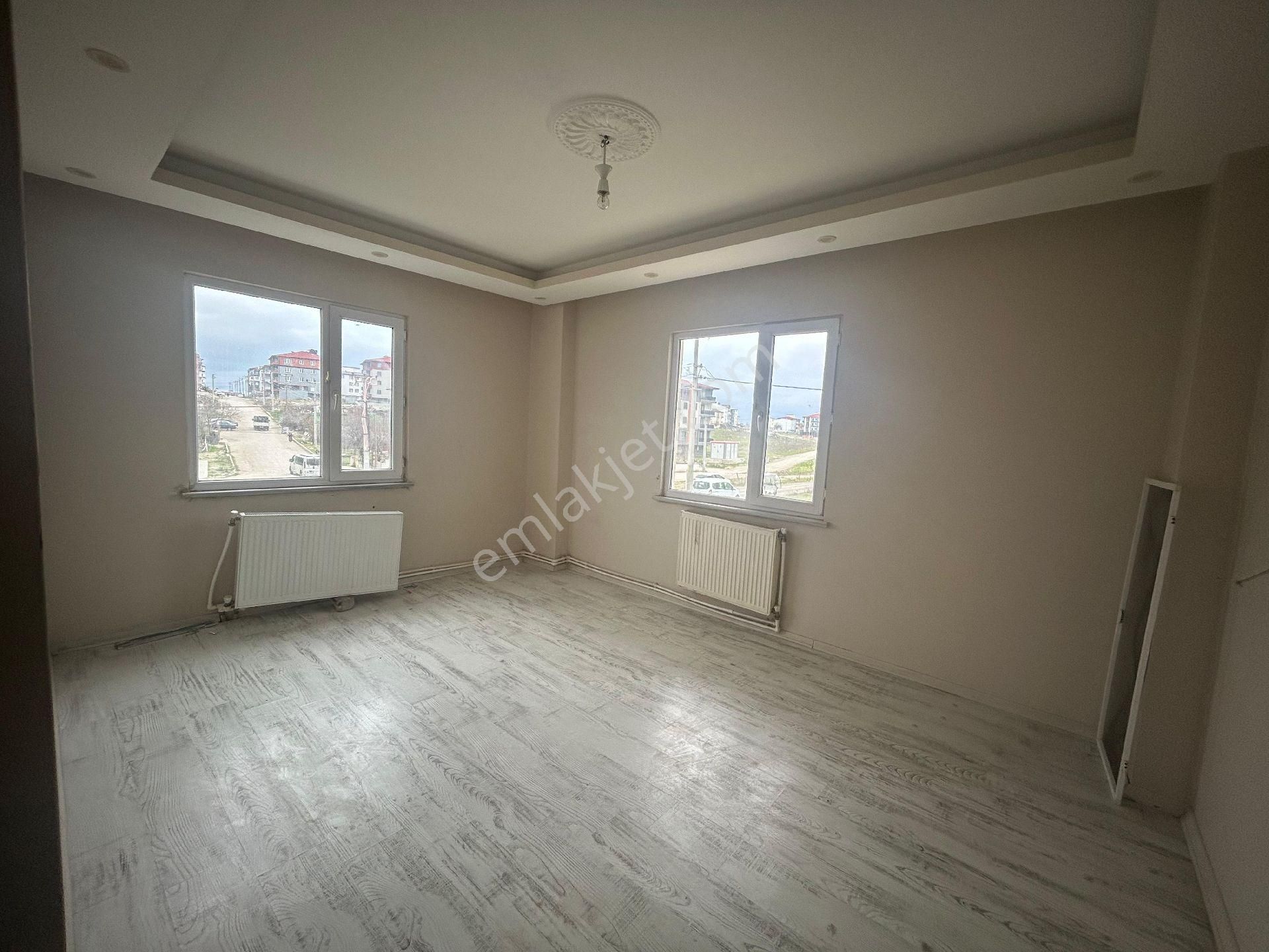 Satılık 2+1 Yüksek Giriş Daire