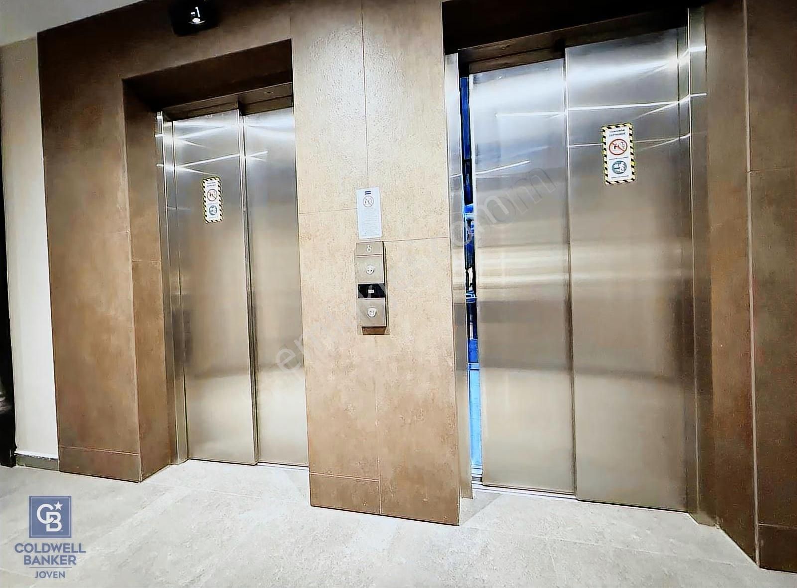 Next Level Çayyolu Ön Cephe Lüks Satılık Daire - Görsel 13