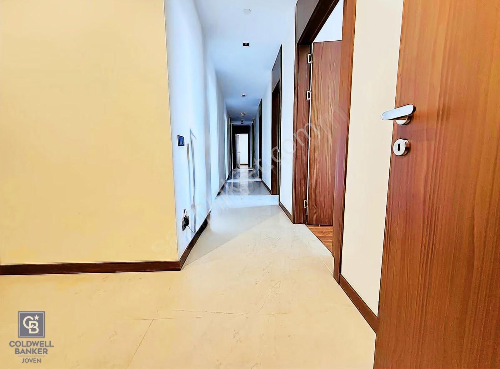 Next Level Çayyolu Ön Cephe Lüks Satılık Daire - Görsel 16