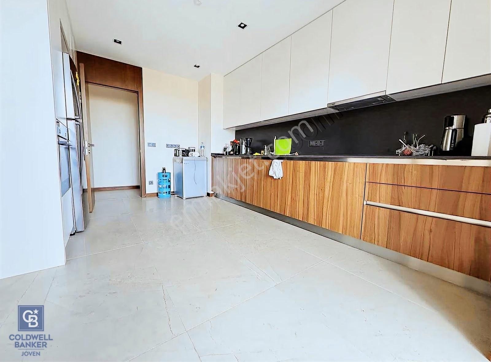 Next Level Çayyolu Ön Cephe Lüks Satılık Daire - Görsel 8