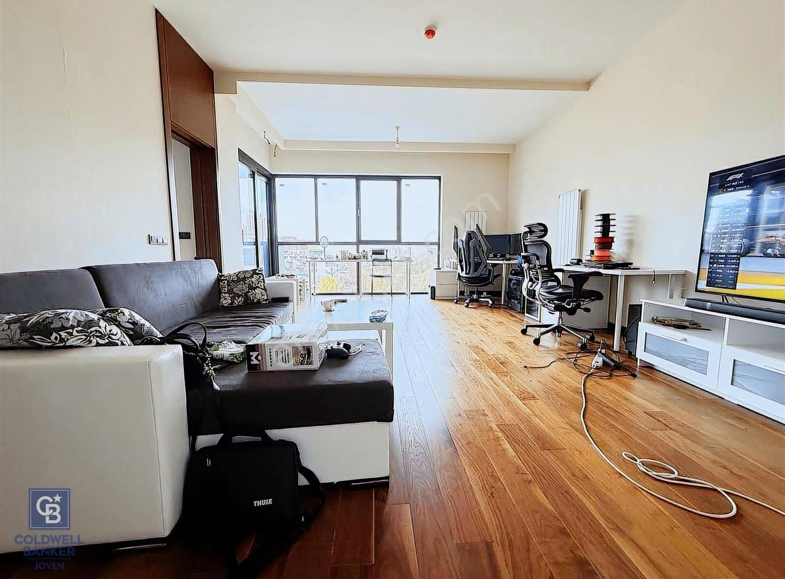 Next Level Çayyolu Ön Cephe Lüks Satılık Daire - Görsel 14