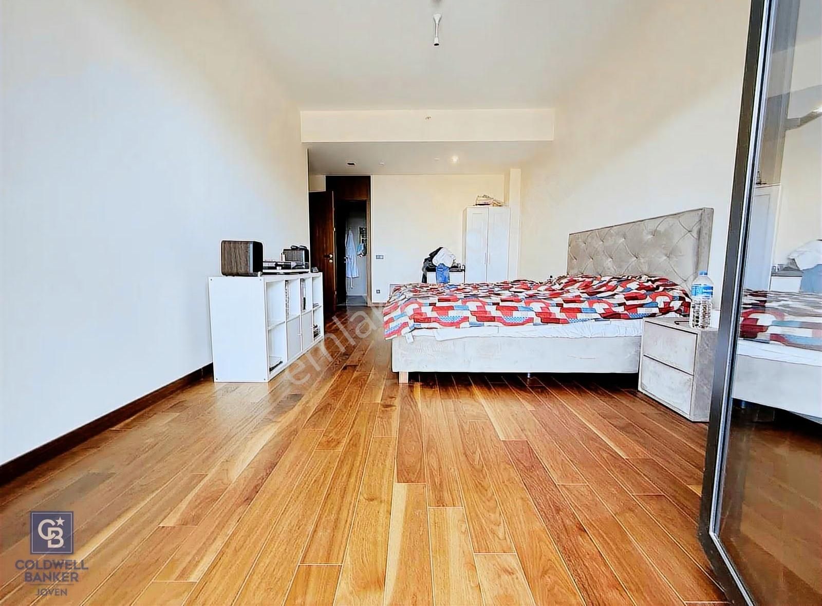 Next Level Çayyolu Ön Cephe Lüks Satılık Daire - Görsel 12