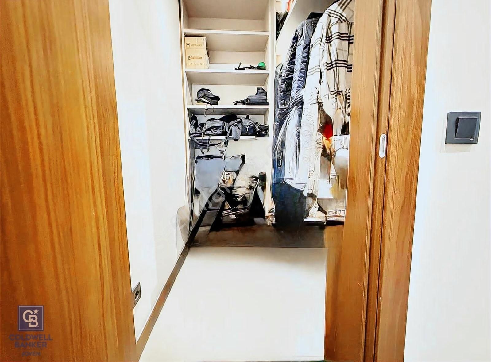 Next Level Çayyolu Ön Cephe Lüks Satılık Daire - Görsel 9