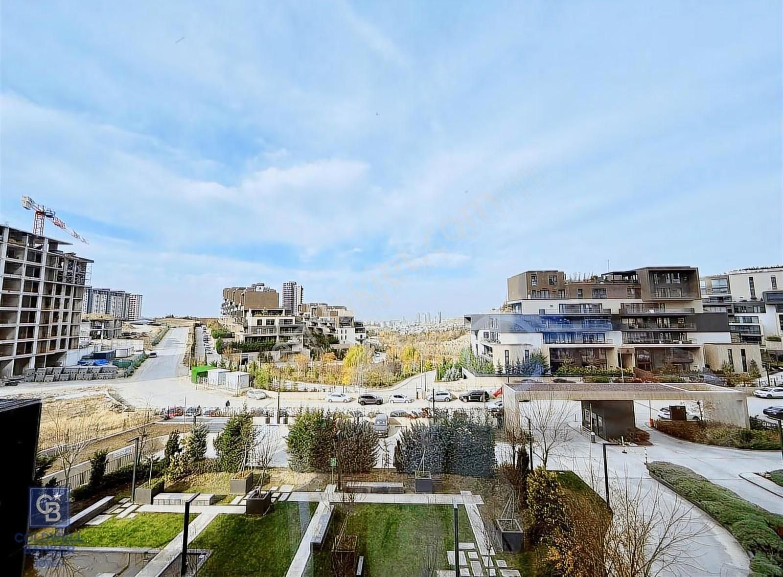 Next Level Çayyolu Ön Cephe Lüks Satılık Daire - Görsel 18