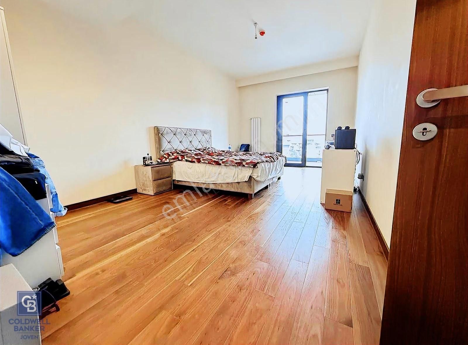 Next Level Çayyolu Ön Cephe Lüks Satılık Daire - Görsel 19