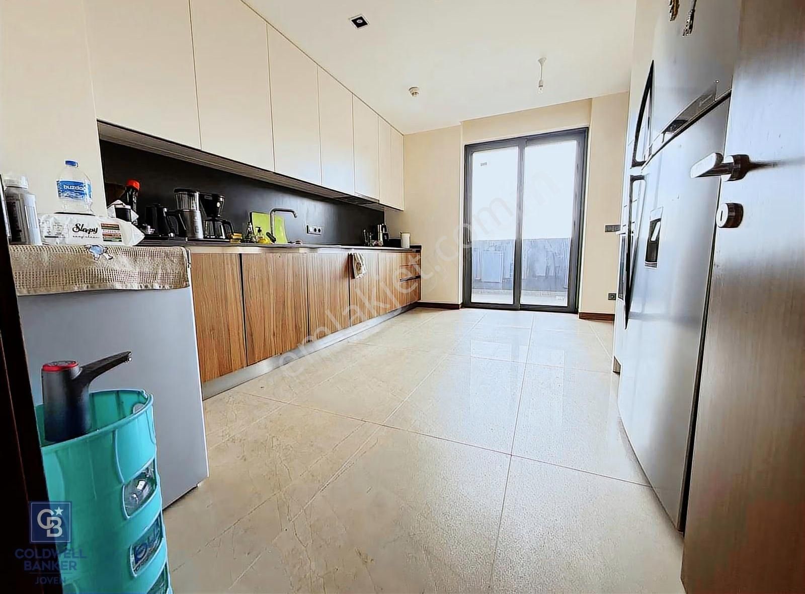 Next Level Çayyolu Ön Cephe Lüks Satılık Daire - Görsel 2