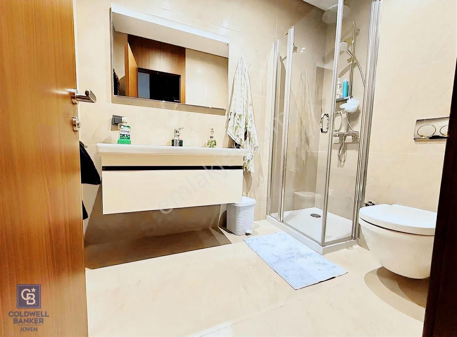 Next Level Çayyolu Ön Cephe Lüks Satılık Daire - Görsel 10