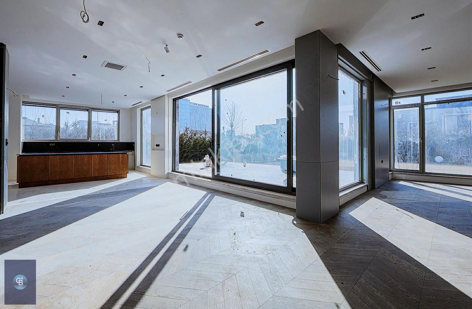 Beytepe Satılık Ultra Lüx 6+1 Villa - Görsel 2