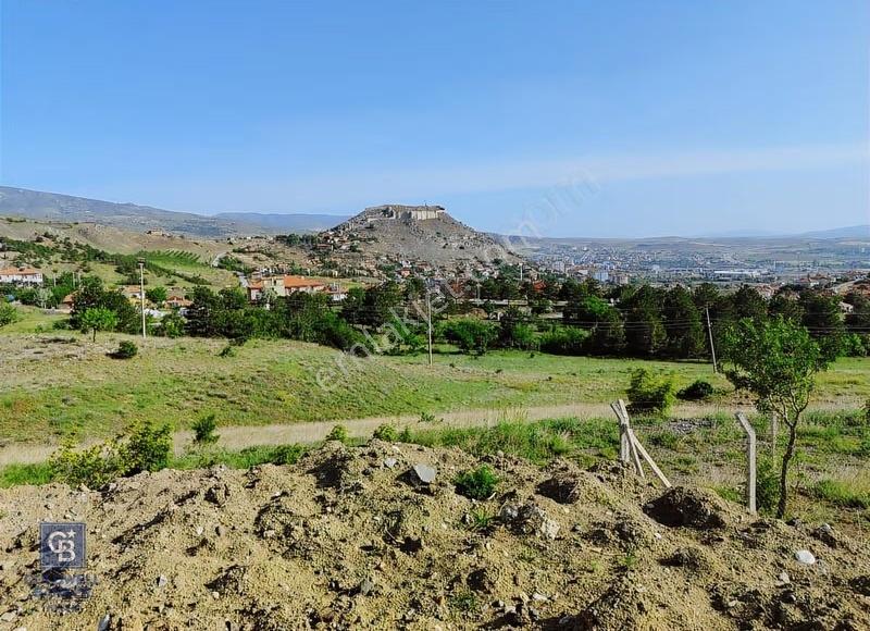 Kalecik Çansa Mahallesinde 2000m2 Satılık Arsa - Görsel 3