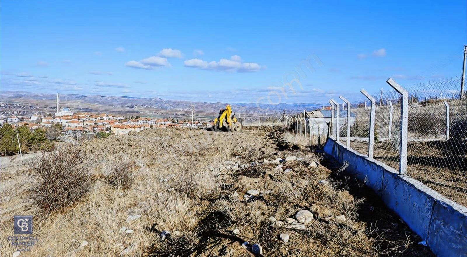 Kalecik Çansa Mahallesinde 2000m2 Satılık Arsa - Görsel 4