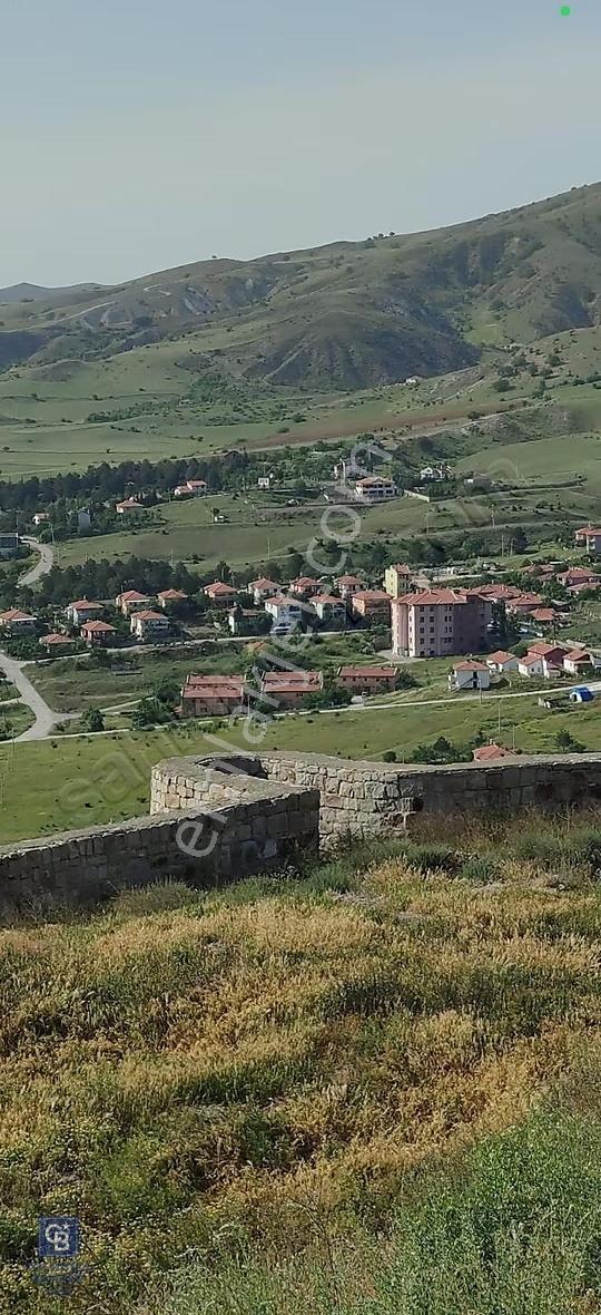 Kalecik Çansa Mahallesinde 2000m2 Satılık Arsa