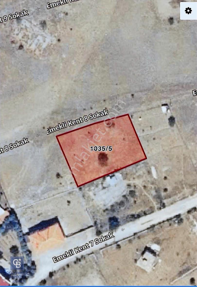 Kalecik Çansa Mahallesinde 2000m2 Satılık Arsa - Görsel 2