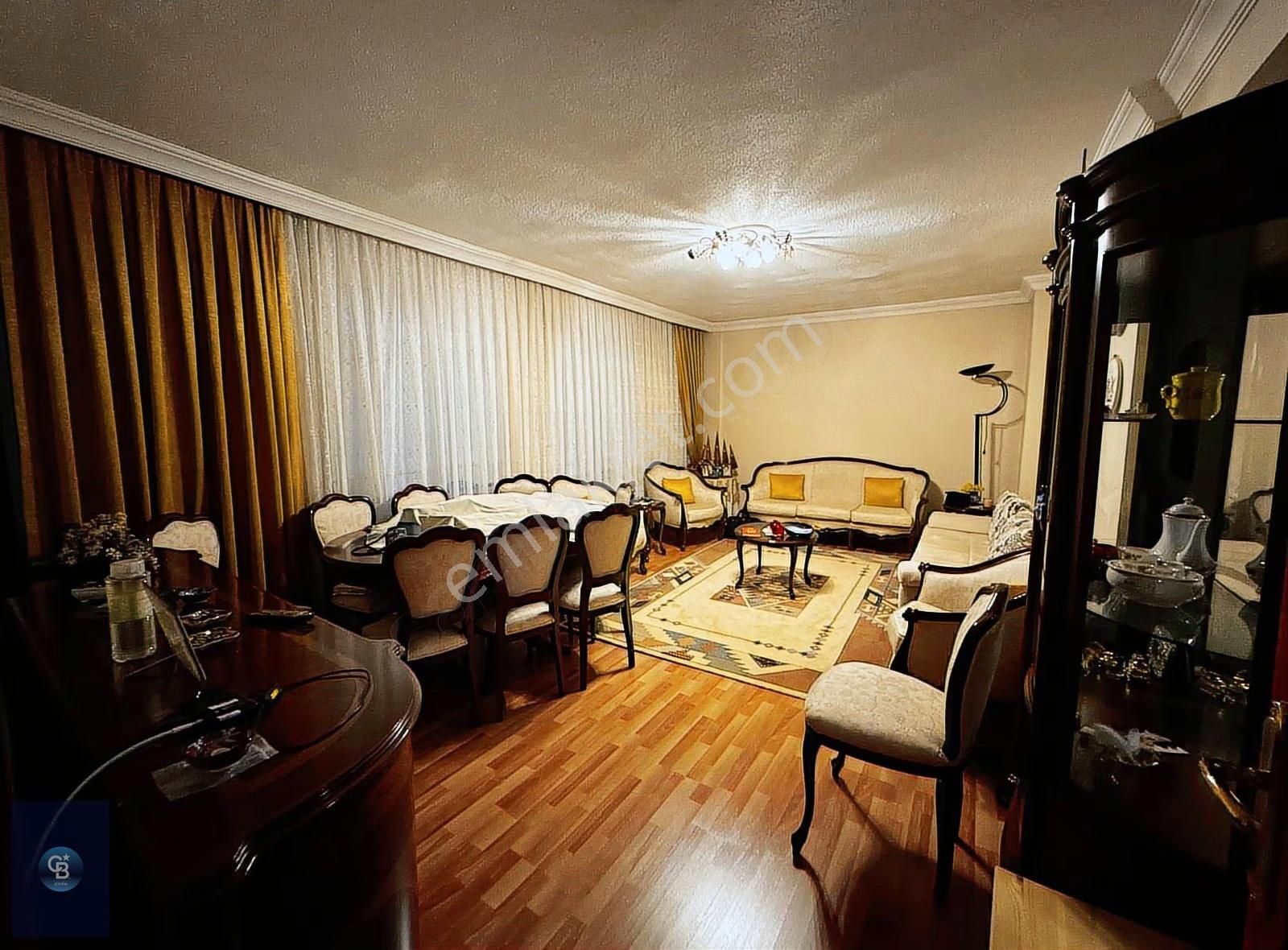 Aydoğan 5 Full Yapılı Ekstralı 3+1 Satılık Fırsat Daire! - Görsel 2