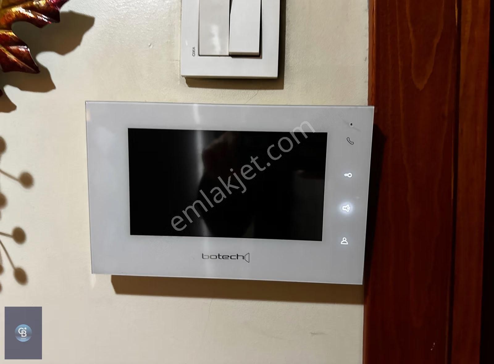 Aydoğan 5 Full Yapılı Ekstralı 3+1 Satılık Fırsat Daire! - Görsel 16