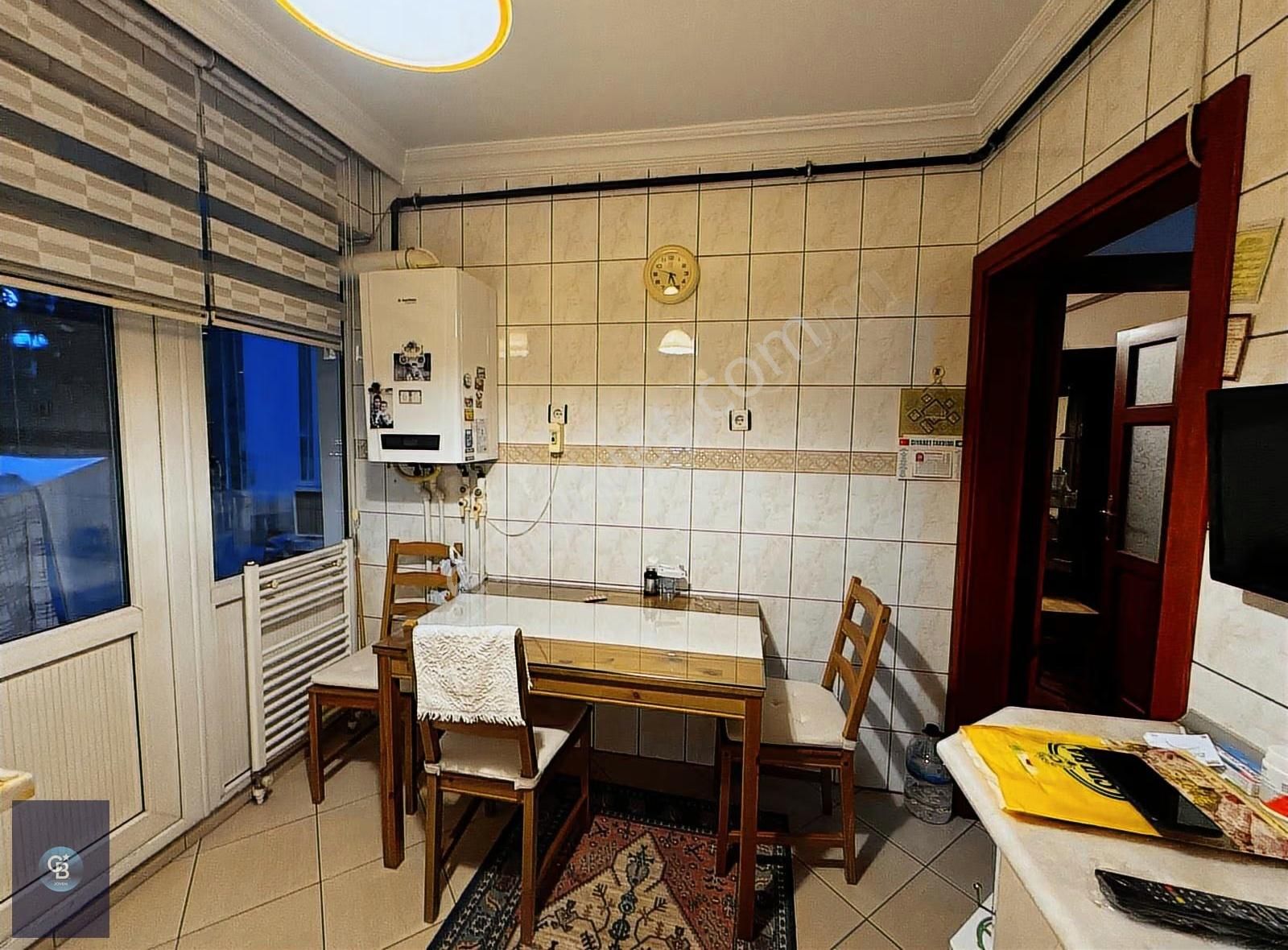 Aydoğan 5 Full Yapılı Ekstralı 3+1 Satılık Fırsat Daire! - Görsel 18