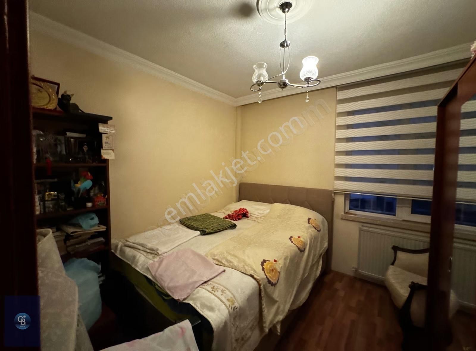 Aydoğan 5 Full Yapılı Ekstralı 3+1 Satılık Fırsat Daire! - Görsel 10