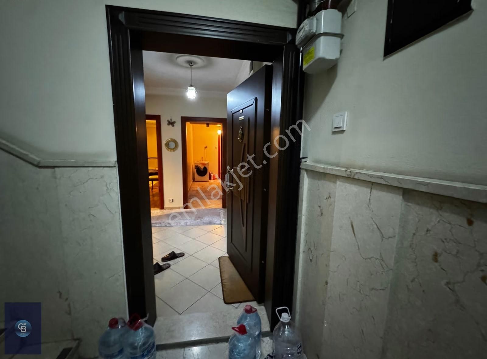 Aydoğan 5 Full Yapılı Ekstralı 3+1 Satılık Fırsat Daire! - Görsel 14