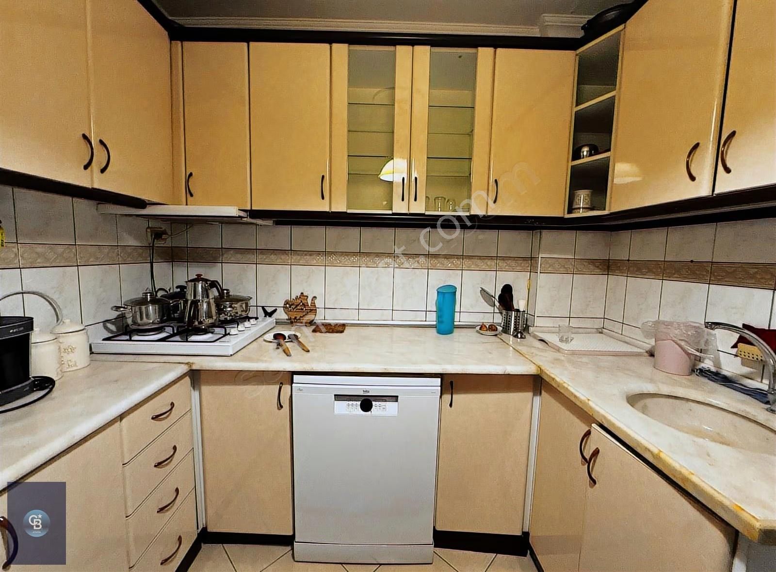 Aydoğan 5 Full Yapılı Ekstralı 3+1 Satılık Fırsat Daire! - Görsel 5