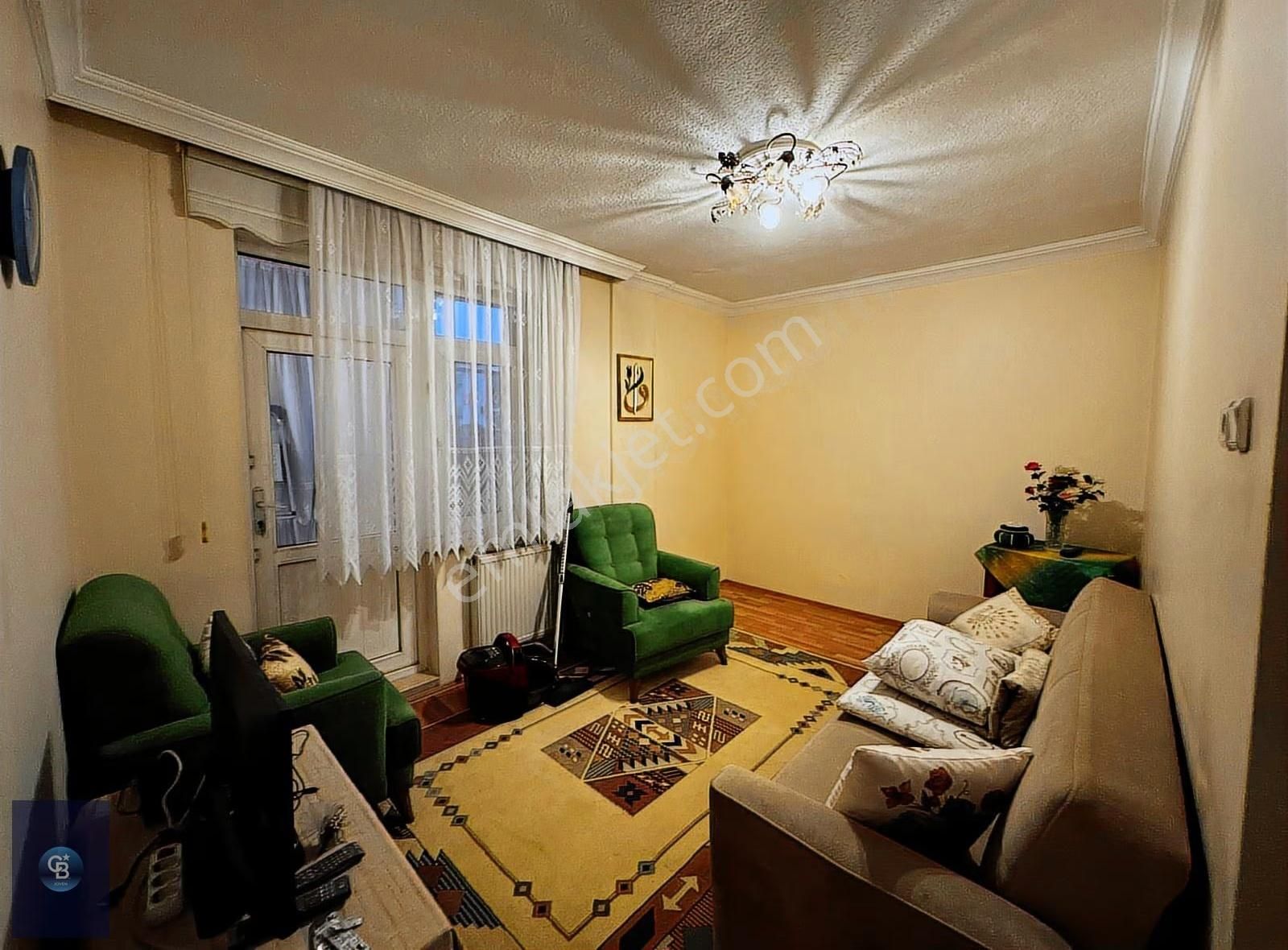 Aydoğan 5 Full Yapılı Ekstralı 3+1 Satılık Fırsat Daire! - Görsel 8