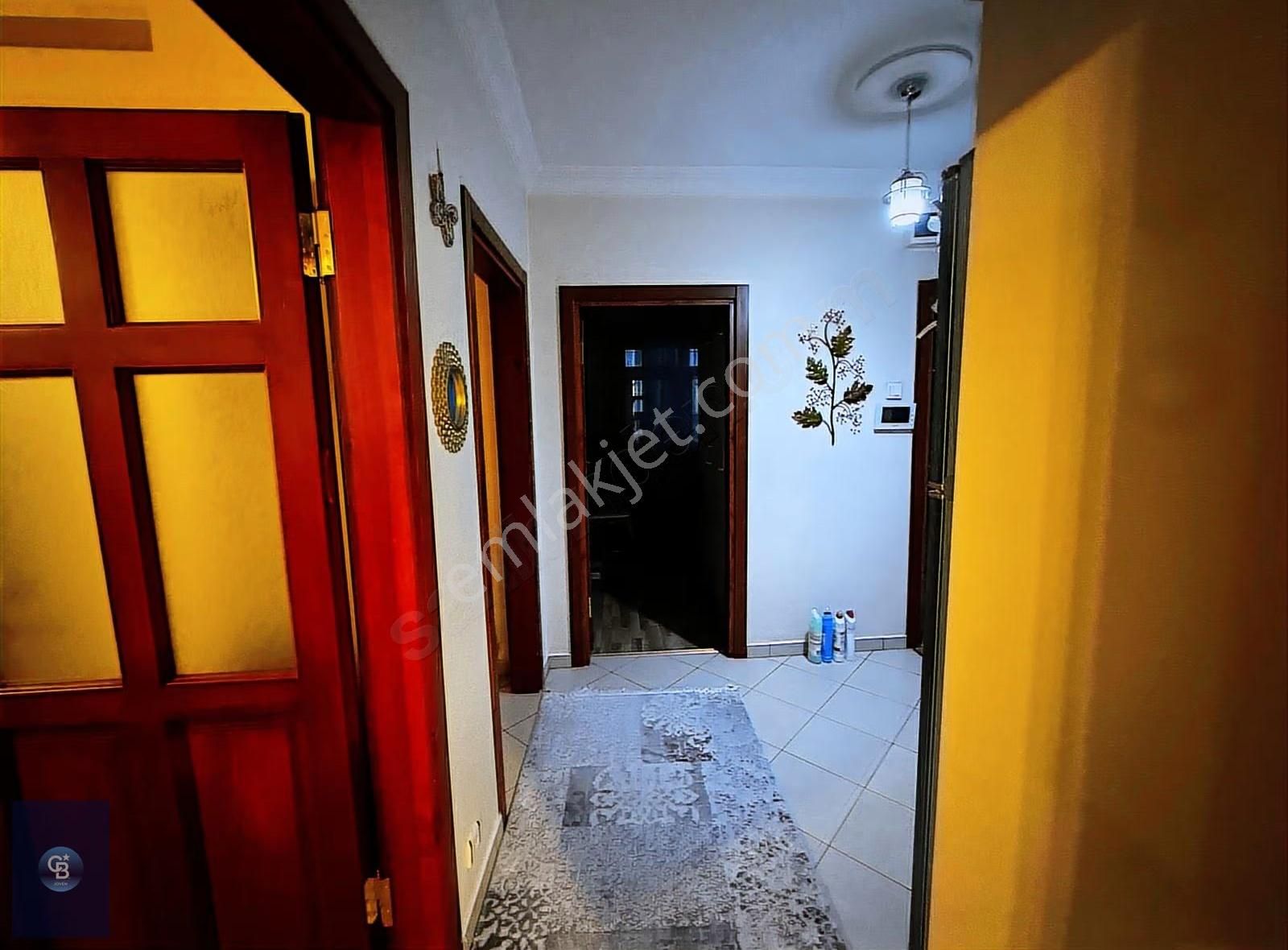 Aydoğan 5 Full Yapılı Ekstralı 3+1 Satılık Fırsat Daire! - Görsel 13