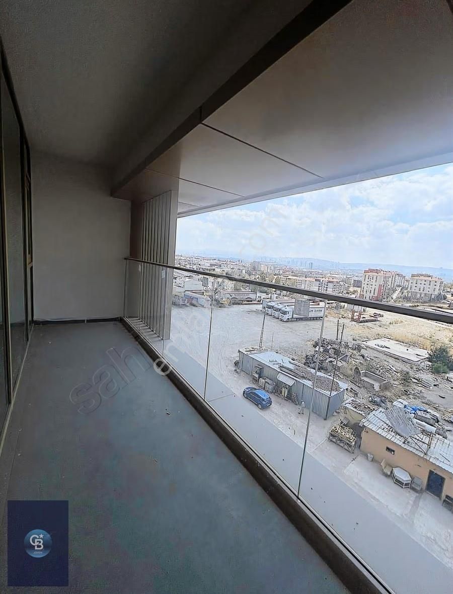 Ostim 1+0 Satılık Residence - Görsel 2