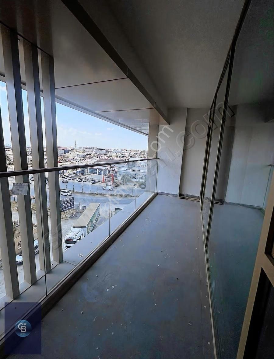 Ostim 1+0 Satılık Residence - Görsel 4