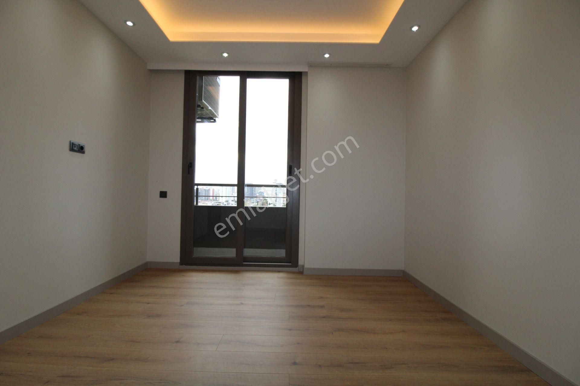 Aslan'dan Üni. Caddesin'de Site İçi Ultra Lüx 2+1 Daireler - Görsel 14