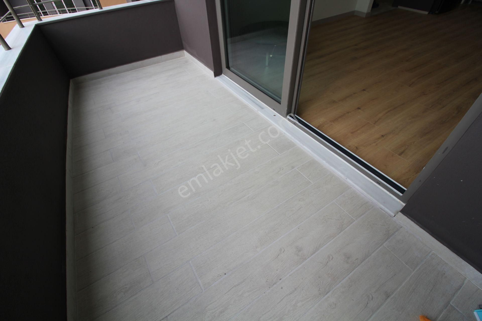 Aslan'dan Üni. Caddesin'de Site İçi Ultra Lüx 2+1 Daireler - Görsel 21