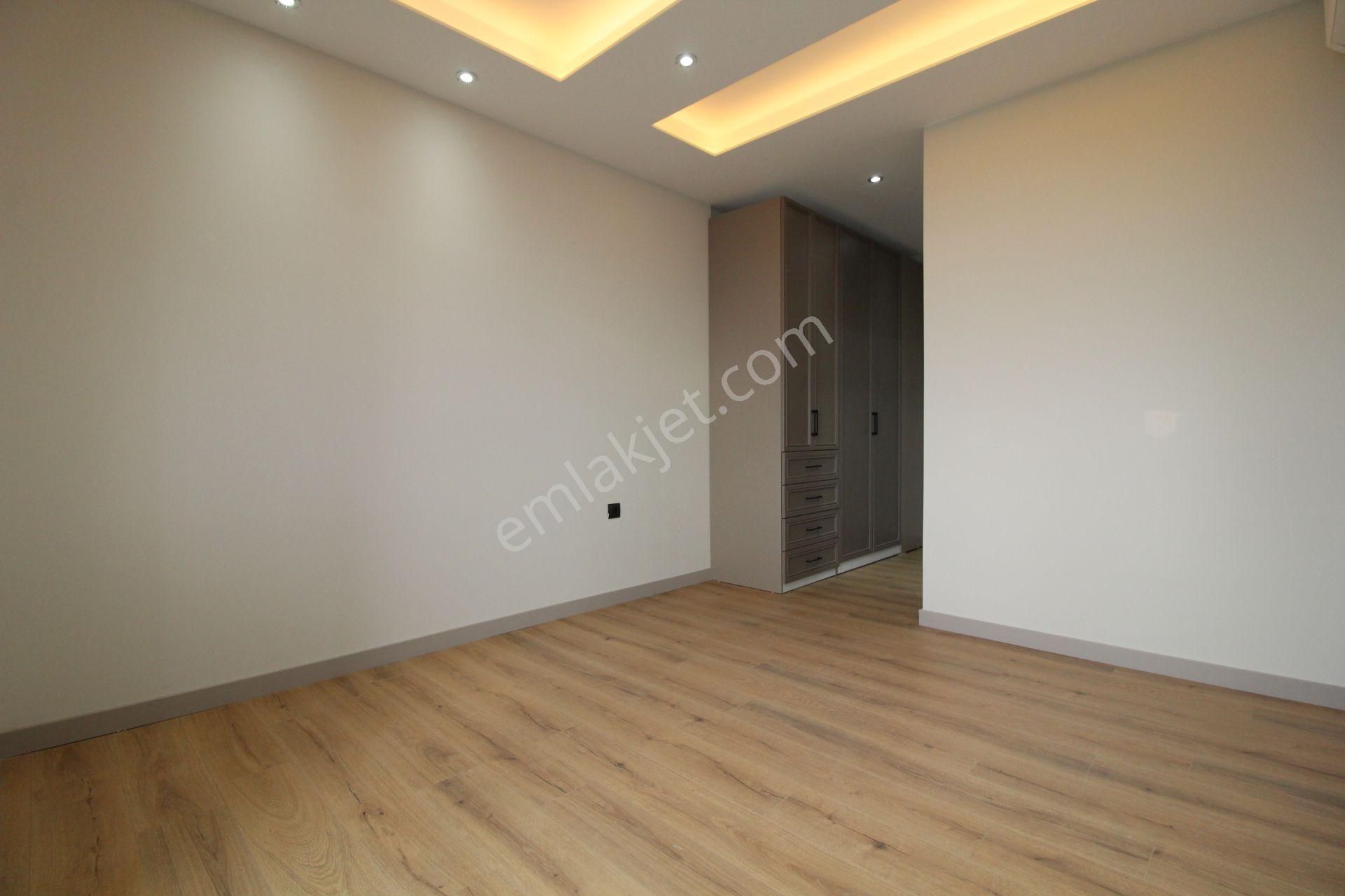 Aslan'dan Üni. Caddesin'de Site İçi Ultra Lüx 2+1 Daireler - Görsel 12