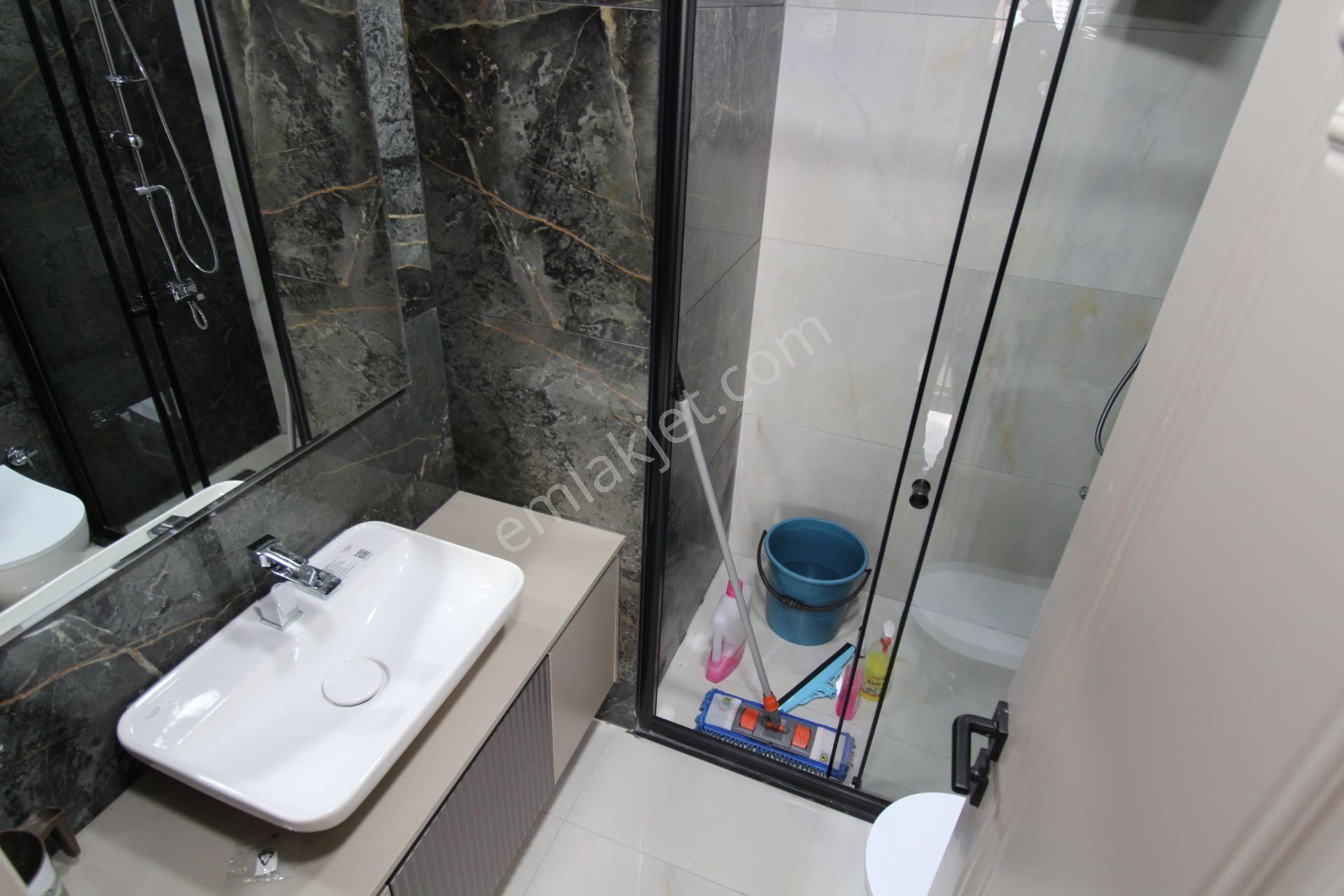 Aslan'dan Üni. Caddesin'de Site İçi Ultra Lüx 2+1 Daireler - Görsel 19