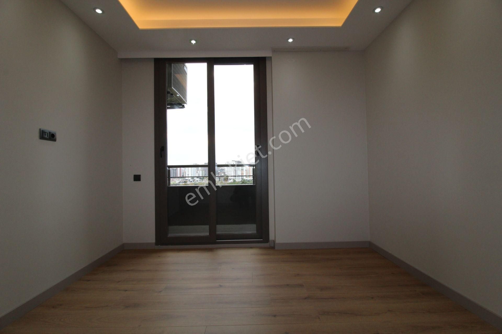 Aslan'dan Üni. Caddesin'de Site İçi Ultra Lüx 2+1 Daireler - Görsel 10